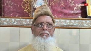 ‘किसी मुसलमान ने विरोध…’, वंदे मातरम बिल पर सुन्नी उलेमा काउंसिल ने उठाए सवाल