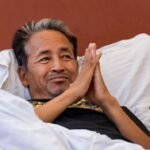 ‘प्याज की कीमतों पर सरकारें गिर सकती हैं तो…’, वांगचुक ने धर्मेंद्र प्रधान के इस्तीफे पर क्या