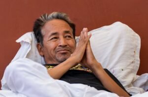 ‘प्याज की कीमतों पर सरकारें गिर सकती हैं तो…’, वांगचुक ने धर्मेंद्र प्रधान के इस्तीफे पर क्या