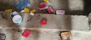 वारिसनगर में बड़ी चोरी: घर से पांच लाख से अधिक के जेवरात और 25 हजार रुपये नकद गायब