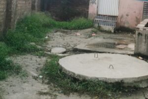 टेढ़ा मिल्की स्कूल में मध्याह्न भोजन व्यवस्था पर गंभीर सवाल, भोजन में कीड़े मिलने से लेकर स्टॉक पंजी नहीं दिखाने तक के आरोप